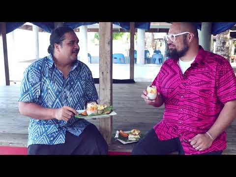 Tafaoga, Experience our Beautiful Samoa Season 1  Ep4