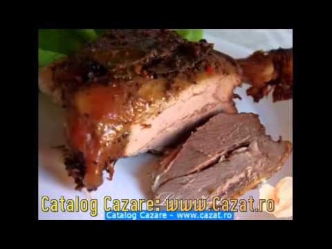 Cazare Olcea, Bihor - Cazat.ro