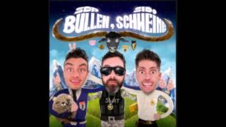 SDP feat. Sido - Bullen, Schweine (Neuer Song) musik news