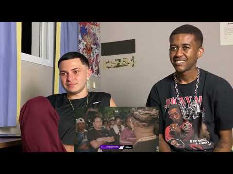 Jhony & Thiago REACT - PRADO E JHONY X MIKEZIN E DEVILZINHA - Segunda Fase