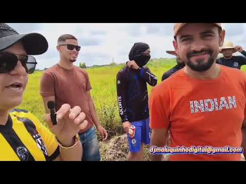 Festival de pipas em Santa Maria do Pará, no terreno do nego da Bandoleira foi top