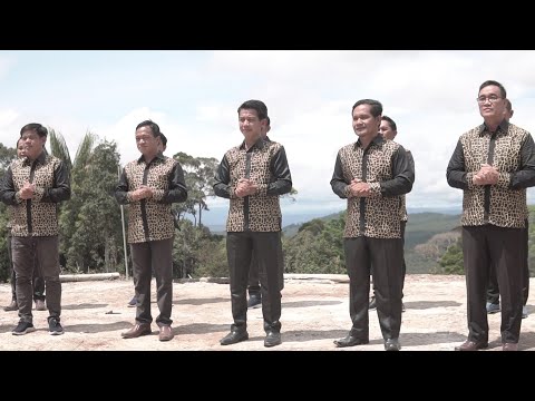 JORIH JERAH CHOIR - Gunung Batu