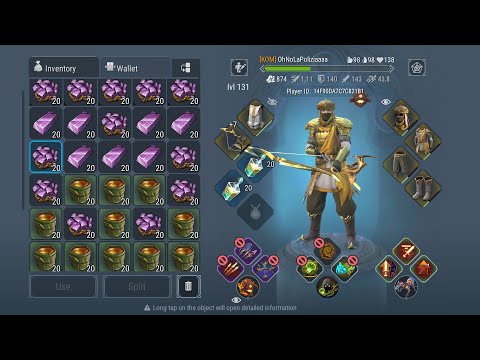 Frostborn: THE HARDEST SOLO RAID OF MIDGARD!!!🔥💥INTENSE PVP!!!⚡💫
