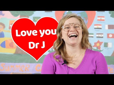 Kayla Santosuosso for Dr. Ahmad Jaber