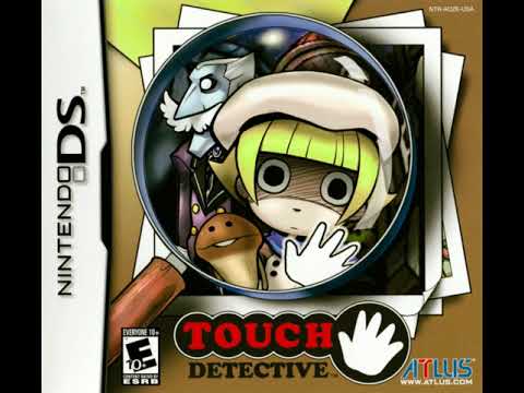 Dramatic "Scenes from a Postcard" - Touch Detective