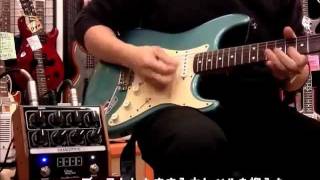 Video thumbnail for 【MUSIC LAND KEY】 Crews Maniac Sound　QUADRIVE を検証！ by MUSIC LAND KEY Official Channel