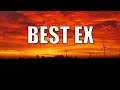 Jeremy Rowe Band - Best Ex (Lyric Video)