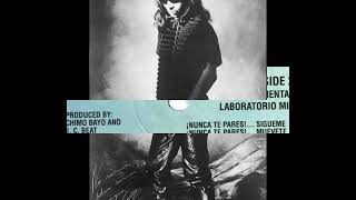Chimo Bayo - Quimica ( Neuroquimica) (Vinyl Rip)