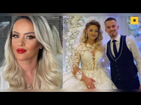 Dasmë tradicionale, Kumrije Mustafa marton djalin, këto jan pamjet eksluzive nga festa madhështore