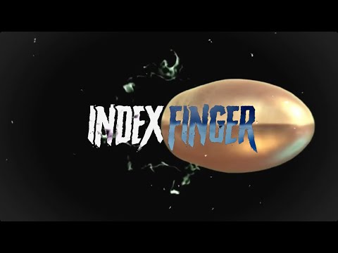 Speedy1Up - INDEX FINGER (Lyric Video)
