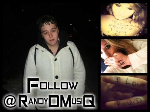 Randy D - Er is er 1 verdwenen (DEEL 2)