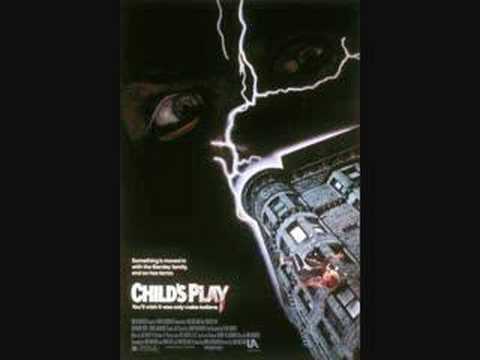 Child's Play (1988) Theme
