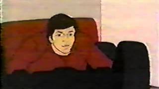 TV Intro: Turbo Teen 1985