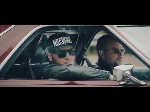 KOREE feat  KOLLEGAH und DJ AROW   TRAINING DAY OHNE KOREE