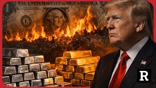 The 48 Hours That Just Changed Everything: The Dollar Era is FINISHED & Trump's Great Reset is Here