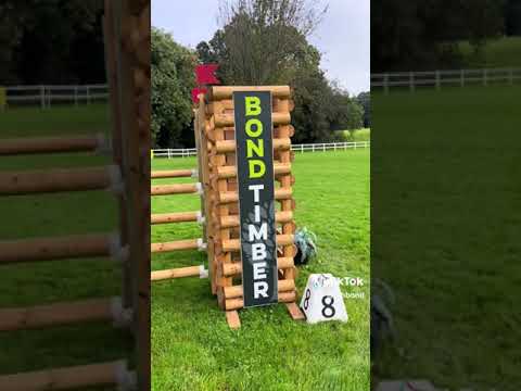 Spend the day with us at the Bicton International Horse Trials!