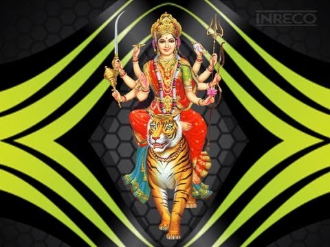 Jwalatkoti - Devi Gaanamritham