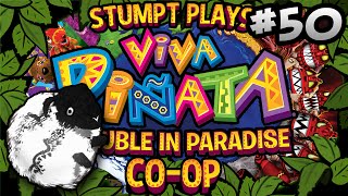 Viva Pinata: Trouble in Paradise - #50 - Going for Goobaa