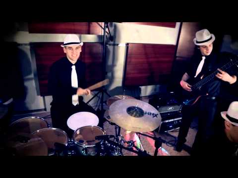 Zespół muzyczny VERDA - "Złociste Promienie"