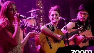 Naty Botero y La Bermúdez- Vino (Acústico en vivo)