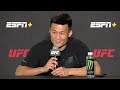 The Korean Zombie is Ready for a Brawl on Saturday