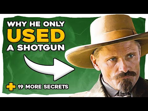 20 Things You Didn't Know About Appaloosa [2008]