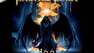 Primal fear   Black Rain