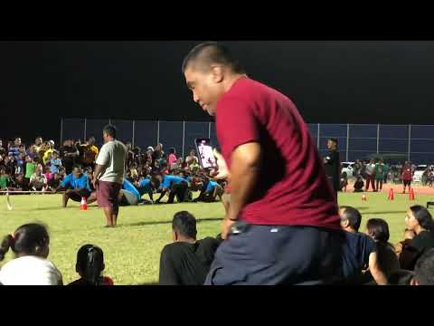 Uliga vs woja 2024 Majuro day