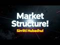 Dogoggorri Xixiqqaan Account Kee Balleessa Market Structure