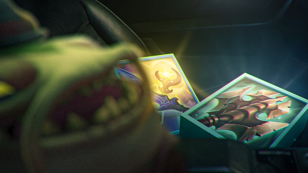 COOKING IS MY PASSION