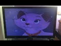Opening To Pocahontas II Journey To A New World 1998 UK VHS