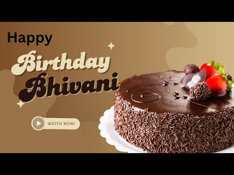 happy birthday Bhavin | bhavin happy birthday song with name | @happybirthdayexpress