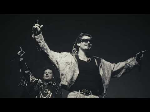 VALMAR and Hooligans