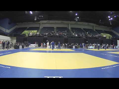 USA Judo  Sr. Nationals Mat 3