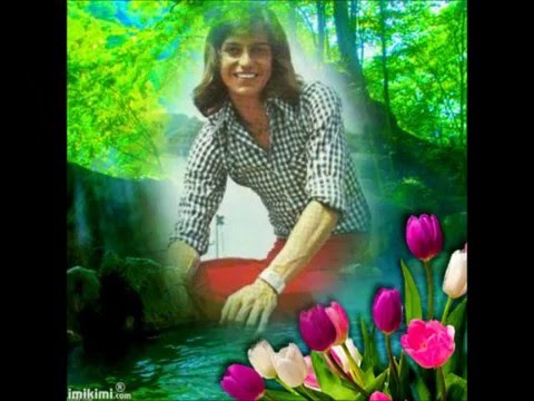 Willy Sommers - Je wou Athene in de lente zien