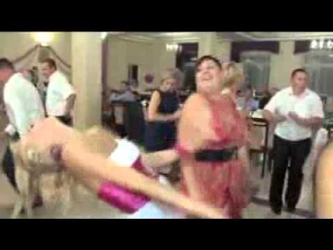 Polish Wedding DnB (dNbing - Xplu)