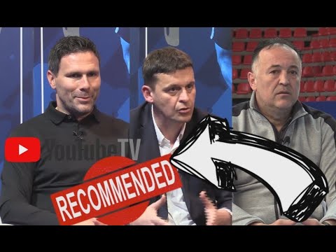 Leko: Dinamo će rezati proračun i omogućiti Hajduku da se približi! Rukavina: Aco me razočarao!