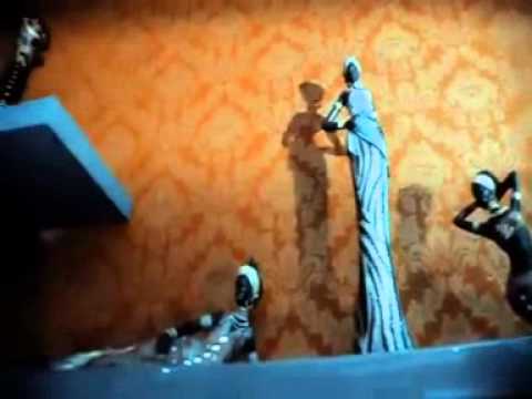 ALAWI Jr -NAKUPENDA WEWE