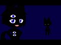 BLUE Animación Gachaclub Balto Y Shadow Hoshi De SkyHeart79