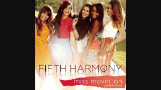 Fifth Harmony-Miss Movin On(Spanish version-audio)
