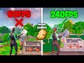 How To Get ULTRA LOW Graphics in FORTNITE Chapter 4 Season 3! (FPS BOOST + 0 INPUT DELAY 🔧)