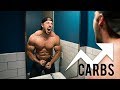 The Power Of My Carb Refeed Days | The Cut Ep. 7