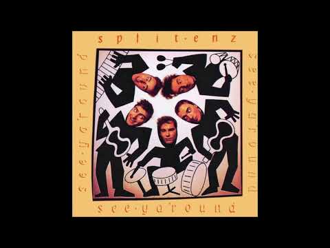 Years Go By - Split Enz