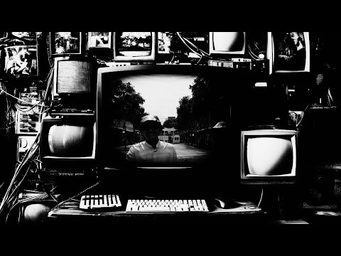 Be Amby - စိတ်အပြောင်းအလဲ (Official Music Video)