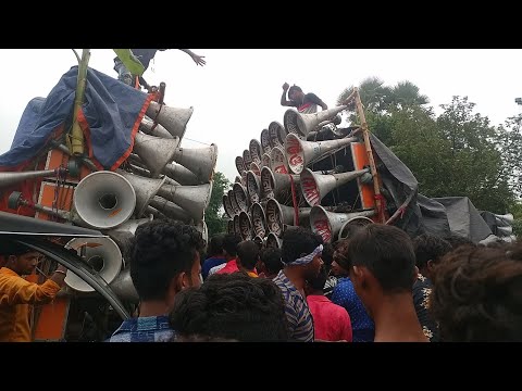 Mm sound vs Sona sound vs Chatterjee sound full competition video