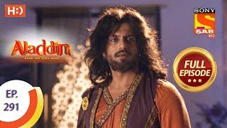 Aladdin - Ep 291 - Full Episode - 26th September 2