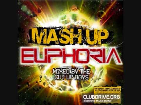 Love Generation Love Has Gone Night Mash Up