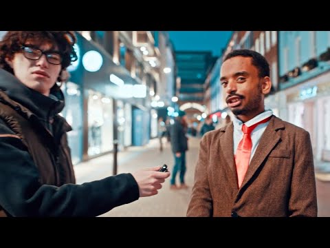 YJ-Lollypop (Official Music Video)