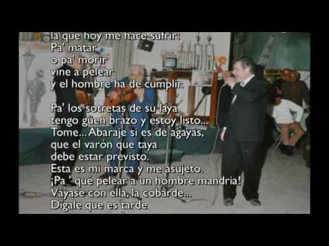 Agustin Bancalari - Mandria