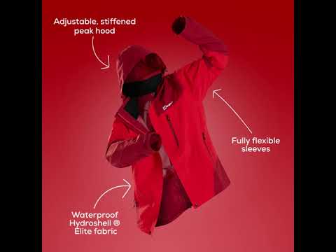 Berghaus Jaqueta Arran